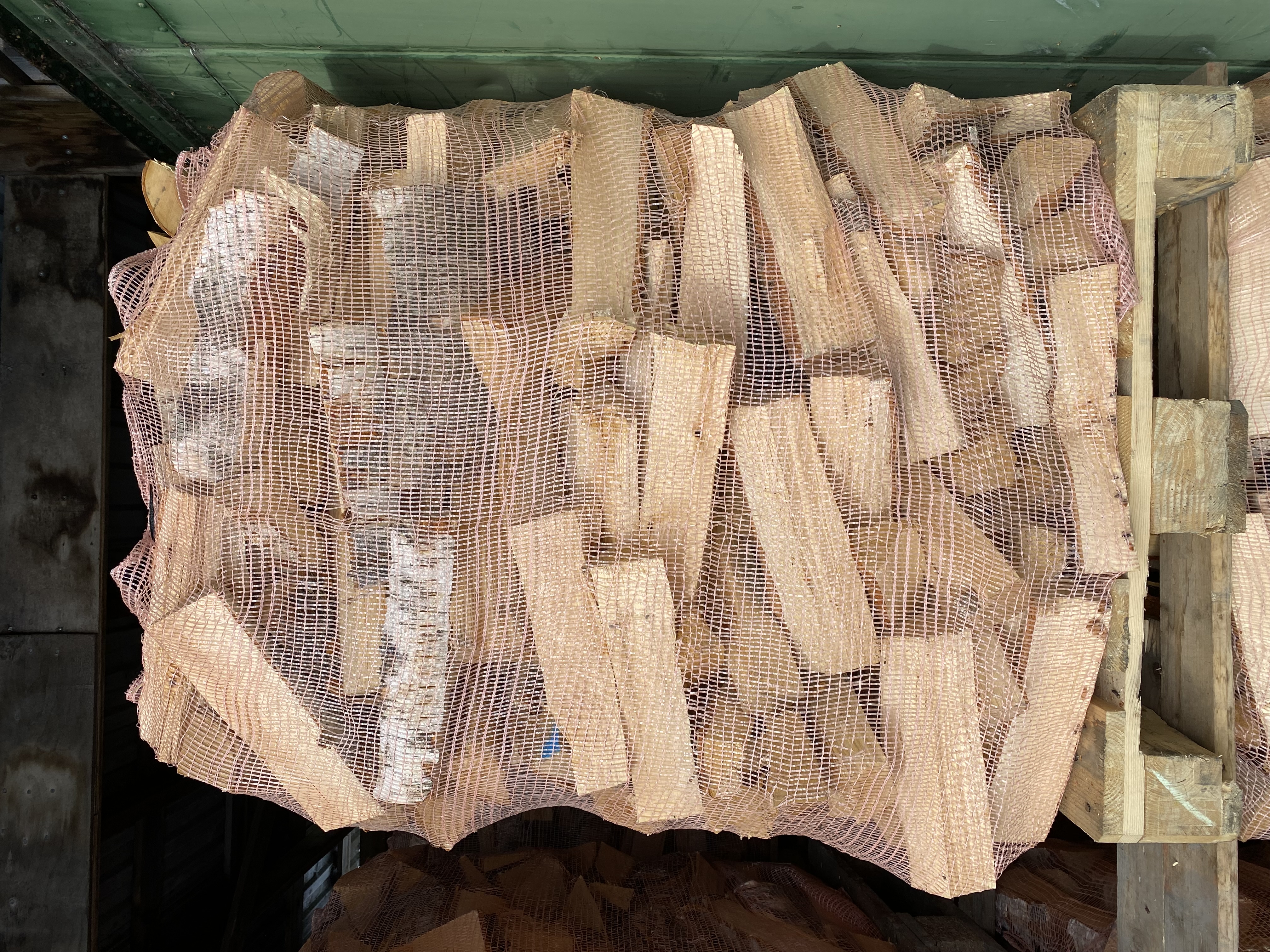 Produktbilde for Storsekk BJØRK